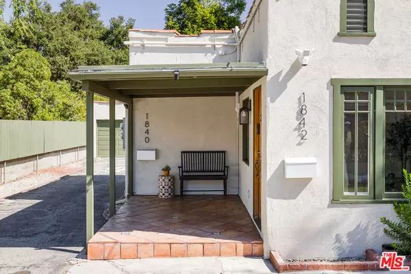 Pasadena, CA 91104,1840 Santa Rosa Ave