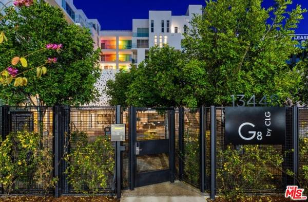 13448 Beach Ave #PH7405, Marina Del Rey, CA 90292