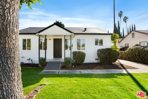 El Monte, CA 91731,4346 Cypress Ave