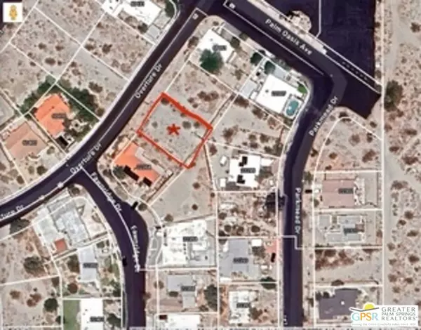 0 Overture Dr, Palm Springs, CA 92262
