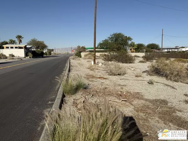 Palm Springs, CA 92262,0 Overture Dr