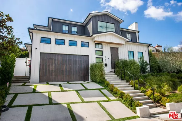 4143 Davana Rd, Sherman Oaks, CA 91423