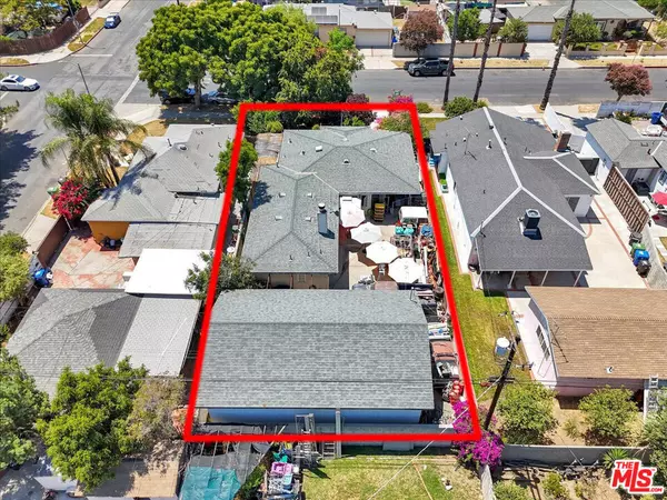 Canoga Park, CA 91303,7506 Independence Ave