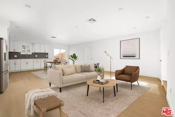 Los Angeles, CA 90044,645 W 97th St