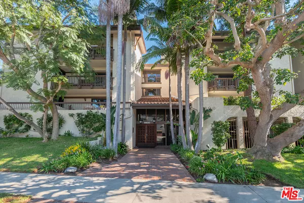 8600 Tuscany Ave #301, Playa Del Rey, CA 90293