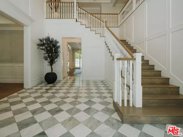 Encino, CA 91436,4509 Noeline Ave