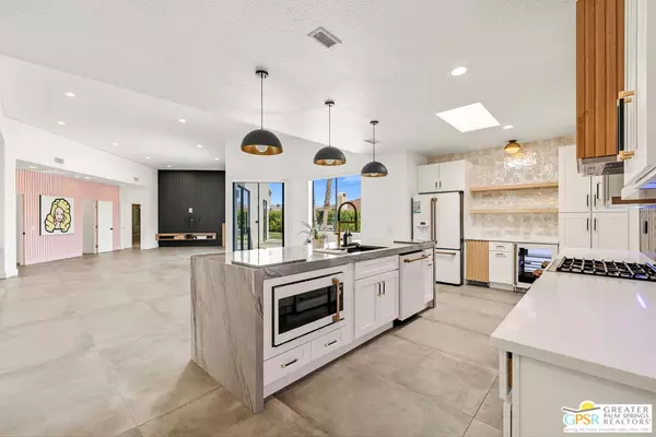 Palm Springs, CA 92262,1172 E Deepak Rd