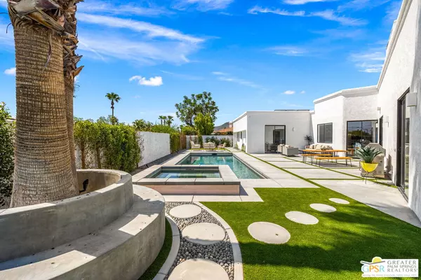 Palm Springs, CA 92262,1172 E Deepak Rd