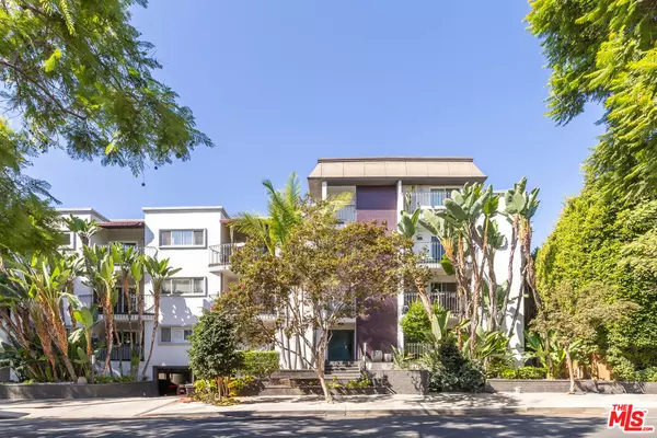 West Hollywood, CA 90048,625 N Flores St #101