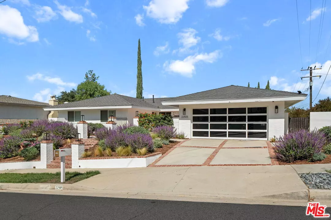 Calabasas, CA 91302,22505 Dardenne St