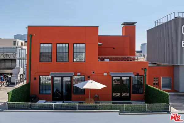 Los Angeles, CA 90014,746 S Los Angeles St #1201