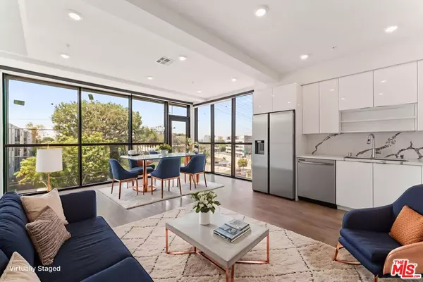 Los Angeles, CA 90026,3105 Bellevue Ave #407