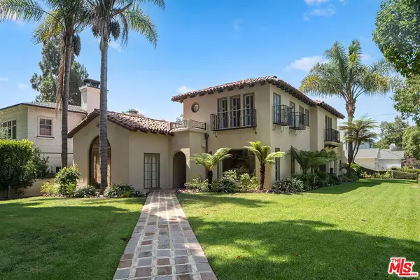 Santa Monica, CA 90402,St