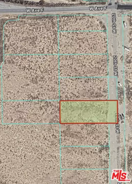 20 Stw/vic Ave F2, Lancaster, CA 93536