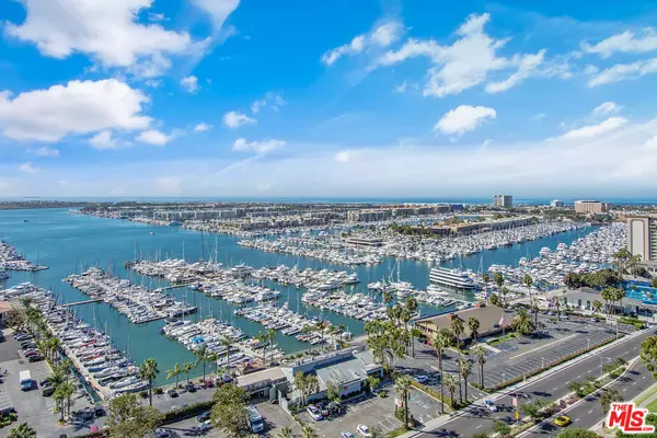 Marina Del Rey, CA 90292,13700 Marina Pointe Dr #1219