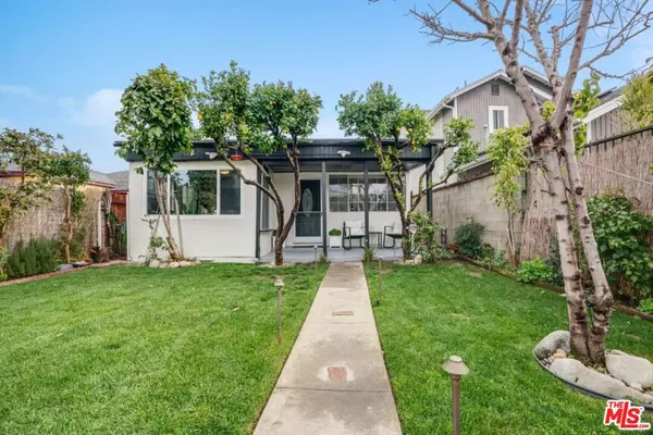 5514 Woodman Ave, Sherman Oaks, CA 91401