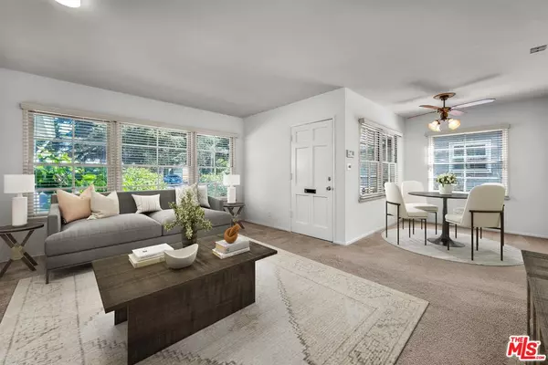 Culver City, CA 90230,5215 S Slauson Ave