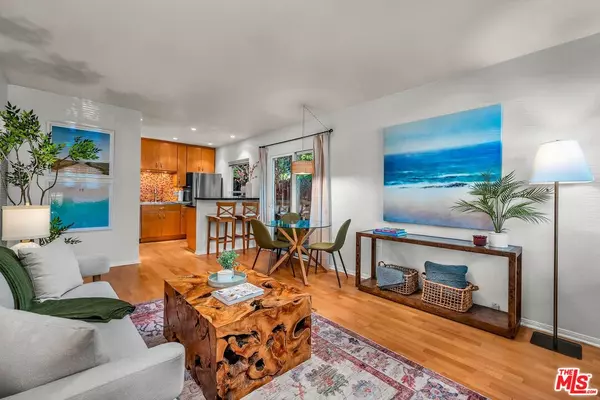 1541 Princeton St #1, Santa Monica, CA 90404