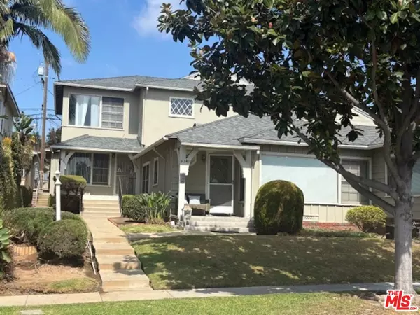 Los Angeles, CA 90056,5341 W Slauson Ave