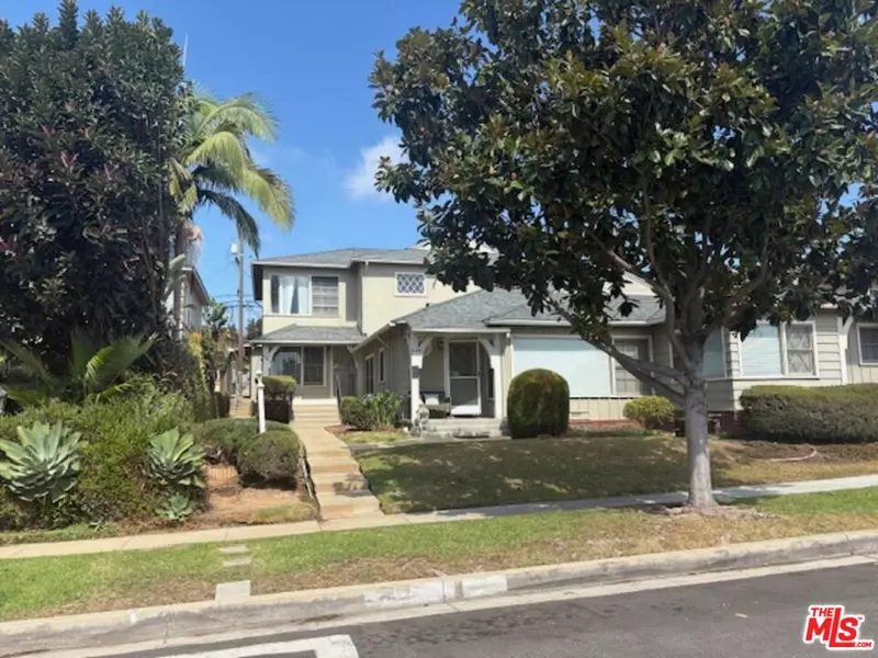 5341 W Slauson Ave, Los Angeles, CA 90056