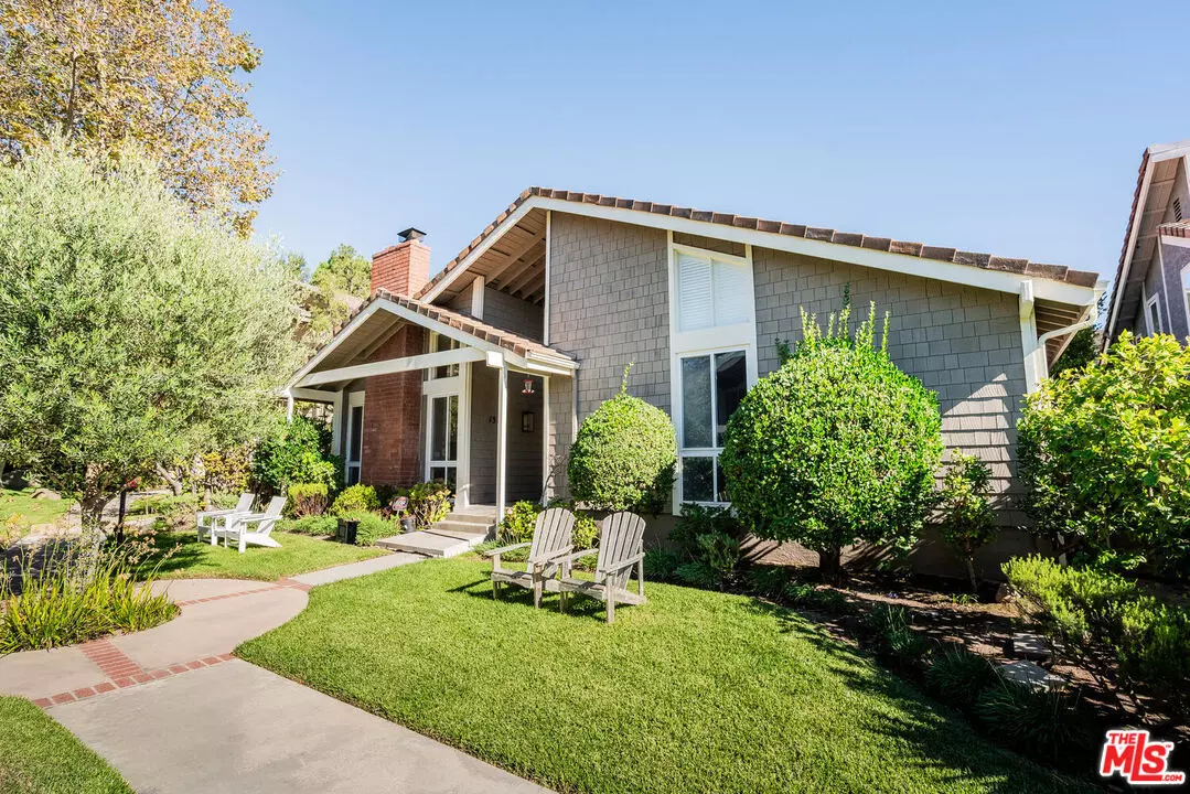 Pacific Palisades, CA 90272,1316 Avenida De Cortez