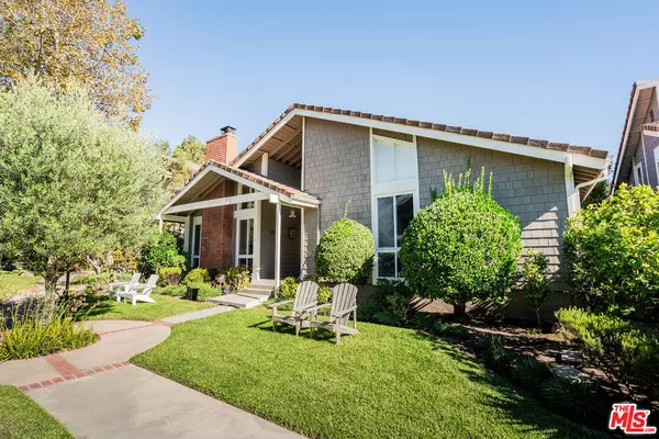 1316 Avenida De Cortez, Pacific Palisades, CA 90272