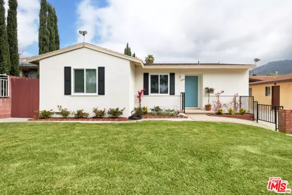 Pasadena, CA 91104,1789 ATCHISON ST