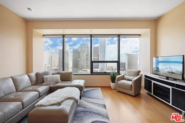 Los Angeles, CA 90017,1100 Wilshire Blvd #3009