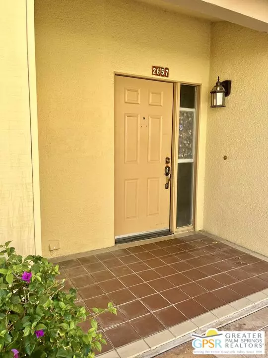 Palm Springs, CA 92262,2657 N Whitewater Club Dr