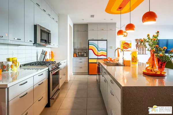 Palm Springs, CA 92264,274 Mayfair Way