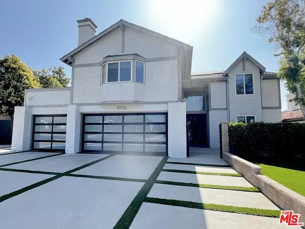 10758 Cozycroft Ave, Chatsworth, CA 91311