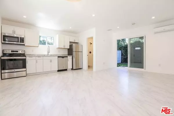 Los Angeles, CA 91364,5307 Don Pio