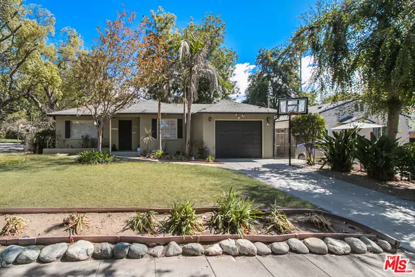 1862 N Madison Ave, Pasadena, CA 91104