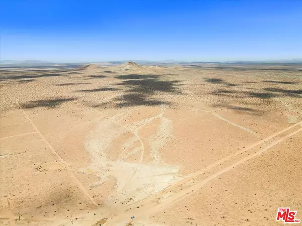 California City, CA 93505,0 Section 36 Township 12 Range 10