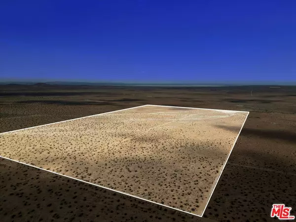 California City, CA 93505,0 Section 36 Township 12 Range 10