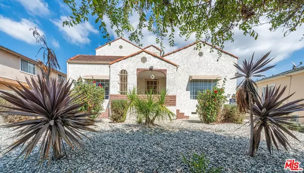 Los Angeles, CA 90019,5173 Pickford St