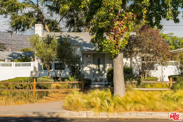 930 N Keystone St, Burbank, CA 91506