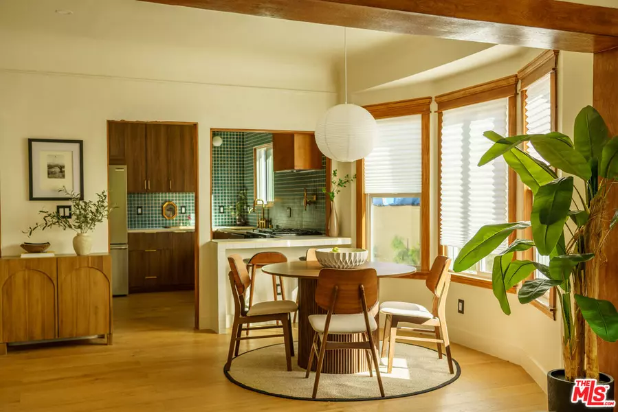 3127 Baldwin St, Los Angeles, CA 90031