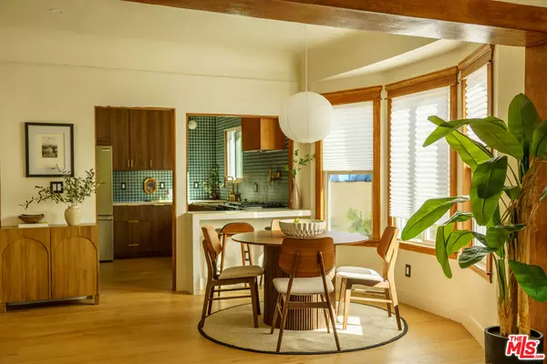 3127 Baldwin St, Los Angeles, CA 90031