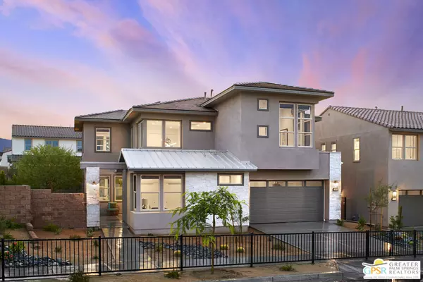 35899 Lasuen St, Palm Desert, CA 92211
