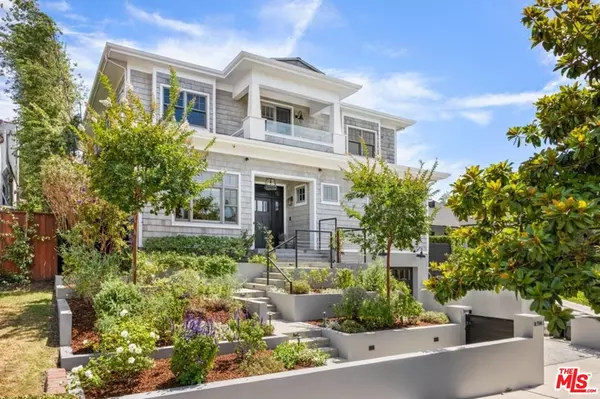 10540 Clarkson Rd, Los Angeles, CA 90064