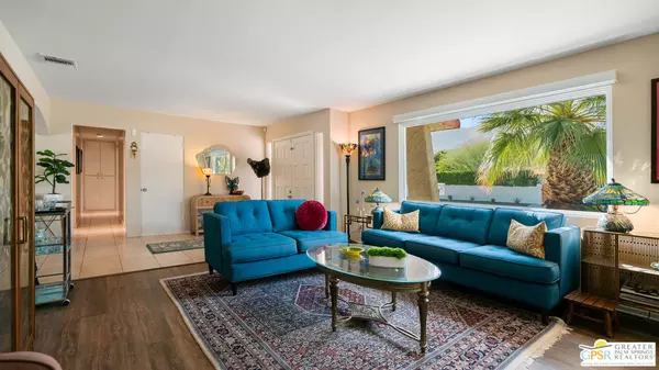 Palm Springs, CA 92262,366 N Orchid Tree Ln