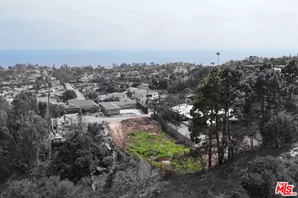 Pacific Palisades, CA 90272,959 Chattanooga Ave