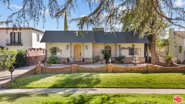 5006 Los Feliz Blvd, Los Angeles, CA 90027