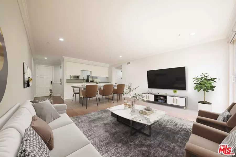 1401 S St Andrews Pl #201, Los Angeles, CA 90019