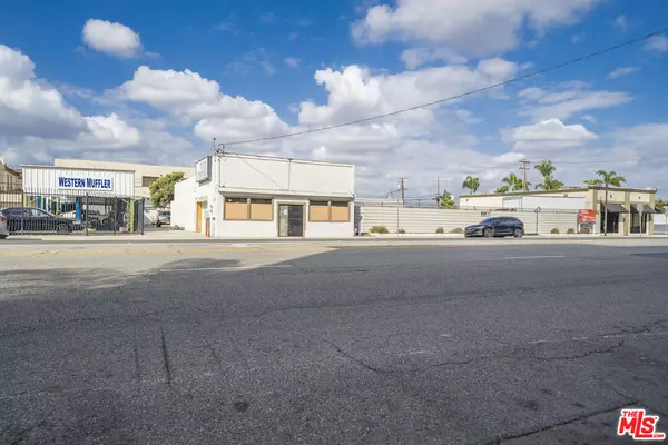 14415 S Western Ave, Gardena, CA 90249