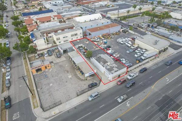 Gardena, CA 90249,14415 S Western Ave