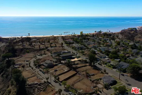 Pacific Palisades, CA 90272,516 El Medio Ave