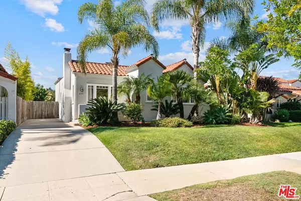 2351 Parnell Ave, Los Angeles, CA 90064