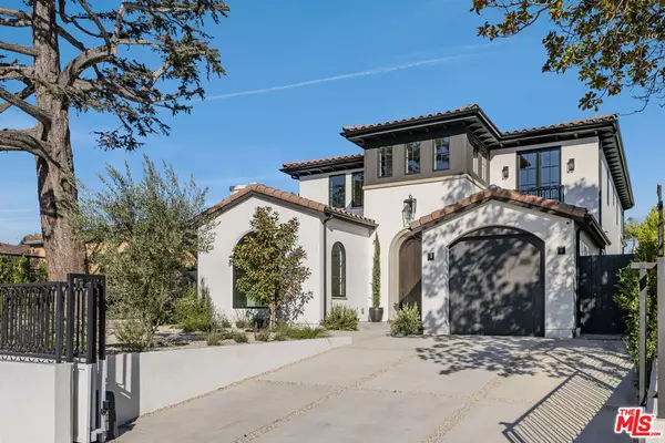 Los Angeles, CA 90036,344 N Vista St